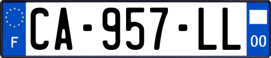 CA-957-LL