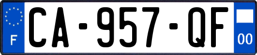 CA-957-QF