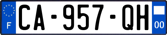 CA-957-QH