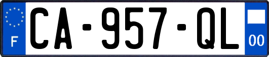 CA-957-QL