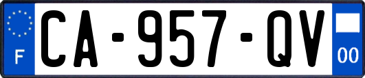 CA-957-QV