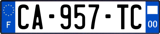 CA-957-TC