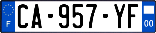 CA-957-YF