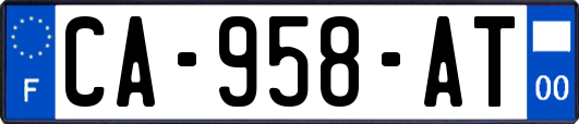 CA-958-AT