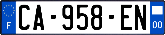 CA-958-EN