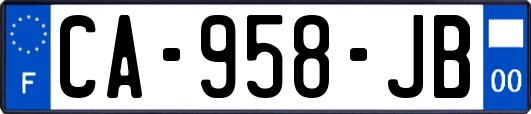 CA-958-JB