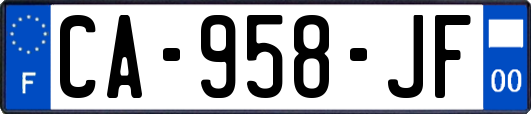 CA-958-JF