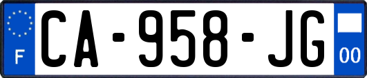 CA-958-JG
