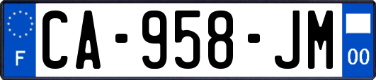 CA-958-JM