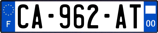 CA-962-AT