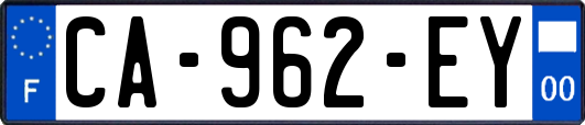 CA-962-EY