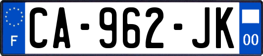CA-962-JK