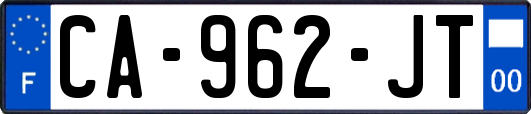 CA-962-JT