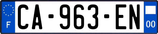 CA-963-EN