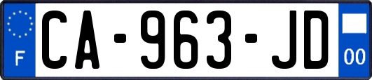 CA-963-JD