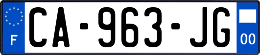 CA-963-JG