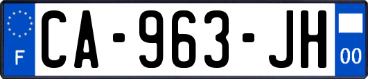 CA-963-JH