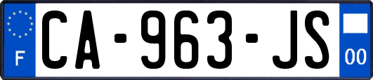 CA-963-JS