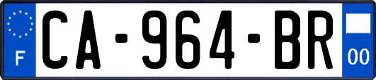 CA-964-BR