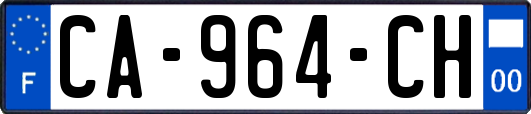 CA-964-CH