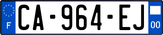 CA-964-EJ