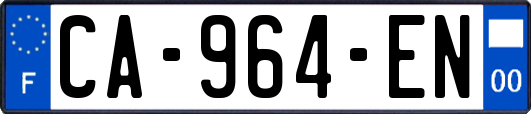 CA-964-EN