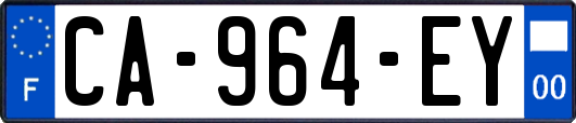 CA-964-EY