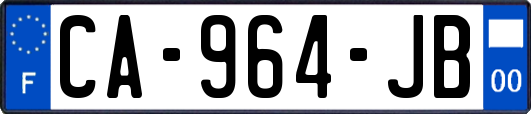 CA-964-JB
