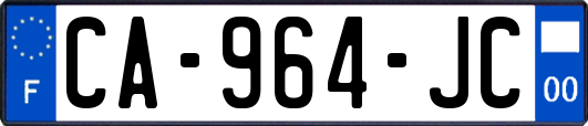 CA-964-JC