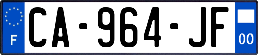 CA-964-JF