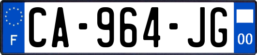 CA-964-JG