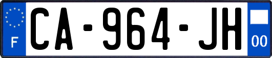 CA-964-JH