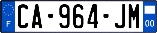 CA-964-JM