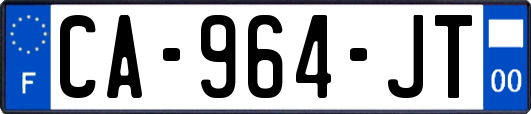 CA-964-JT