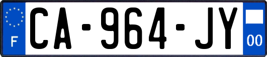 CA-964-JY