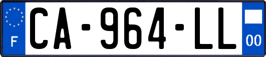 CA-964-LL