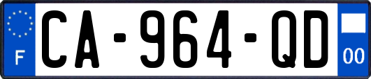 CA-964-QD