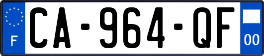 CA-964-QF