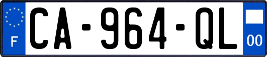 CA-964-QL