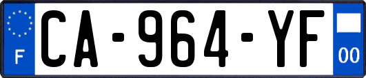 CA-964-YF