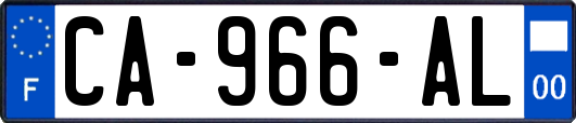 CA-966-AL