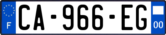 CA-966-EG