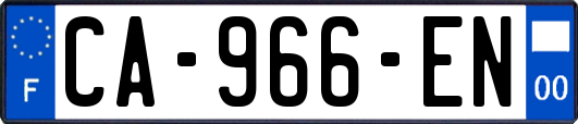 CA-966-EN