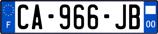 CA-966-JB