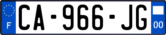 CA-966-JG