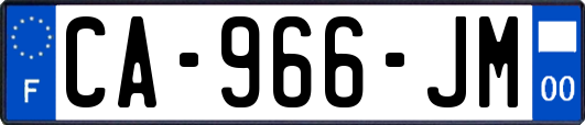 CA-966-JM