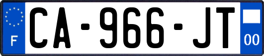 CA-966-JT
