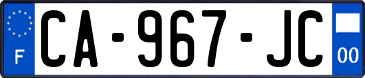 CA-967-JC