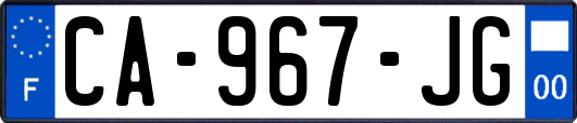 CA-967-JG