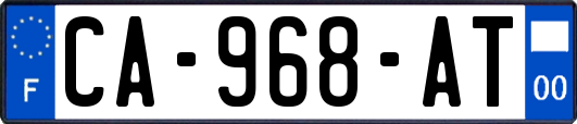 CA-968-AT